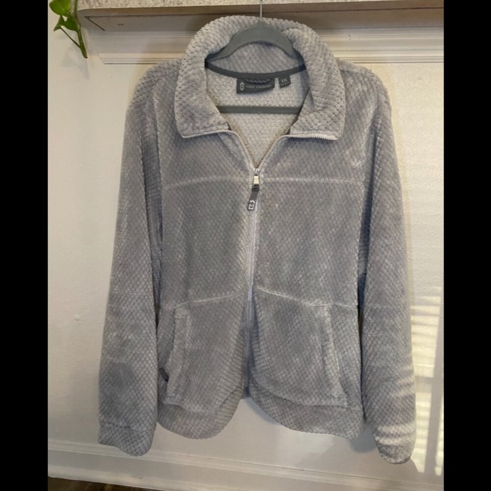 Free Country Mosaic Jacket